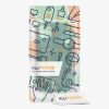 Θήκη Kwmobile για Apple iPhone 13, Silicone, Green, 57748.166