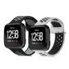 Σετ 2 ιμάντες για Fitbit Versa/Versa Lite/Versa 2, Kwmobile, Multicolor, Silicone, 57119.03