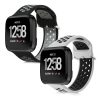 Σετ 2 ιμάντες για Fitbit Versa/Versa Lite/Versa 2, Kwmobile, Multicolor, Silicone, 57119.03