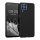 Θήκη Kwmobile για Samsung Galaxy M33 5G, Silicon, Black, 57803.01