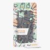 Θήκη Kwmobile για Samsung Galaxy M33 5G, Silicon, Black, 57803.01