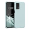 Θήκη Kwmobile για Samsung Galaxy A23, Silicone, Green, 57804.200