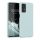 Θήκη Kwmobile για Samsung Galaxy A23, Silicone, Green, 57804.200