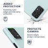 Θήκη Kwmobile για Samsung Galaxy A23, Silicone, Green, 57804.200