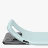 Θήκη Kwmobile για Samsung Galaxy A23, Silicone, Green, 57804.200
