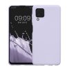 Θήκη Kwmobile για Samsung Galaxy M32 4G, Silicone, Purple, 57801.108