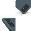 Θήκη Kwmobile για Samsung Galaxy M23 5G, Silicone, Blue, 57802.202