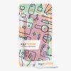 Θήκη Kwmobile για Samsung Galaxy A23, Silicone, Purple, 57804.167