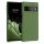 Θήκη Kwmobile για Google Pixel 6 Pro, Textile, Green, 57796.07