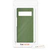 Θήκη Kwmobile για Google Pixel 6 Pro, Textile, Green, 57796.07