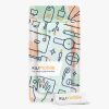 Θήκη Kwmobile για Samsung Galaxy A13, Silicone, Green, 57805.200