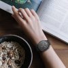 Σετ 2 θηκών για Xiaomi Watch S1, Kwmobile, Μαύρο/Διαφανές, Πλαστικό, 57779.01