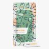 Θήκη Kwmobile για Google Pixel 6a, Silicone, Green, 57815.227