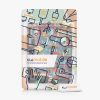 Θήκη για Amazon Kindle Paperwhite 11, Kwmobile, Πολύχρωμη, Οικολογικό δέρμα, 57810.03