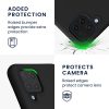 Θήκη Kwmobile για Samsung Galaxy M32 4G, Silicone, Black, 57823.01