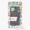 Θήκη Kwmobile για Samsung Galaxy M32 4G, Silicone, Black, 57823.01