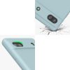 Θήκη Kwmobile για Google Pixel 6a, Silicone, Green, 57815.200