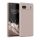 Θήκη Kwmobile για Google Pixel 6a, Silicone, Cream, 57815.10