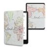 Θήκη για Amazon Kindle Paperwhite 11, Kwmobile, Πολύχρωμη, Οικολογικό δέρμα, 57810.02