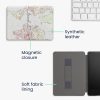 Θήκη για Amazon Kindle Paperwhite 11, Kwmobile, Πολύχρωμη, Οικολογικό δέρμα, 57810.02