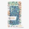Θήκη Kwmobile για Samsung Galaxy A33 5G, Silicone, Green, 57833.57