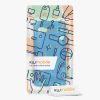 Θήκη Kwmobile για Google Pixel 6a, Silicone, Blue, 57815.224