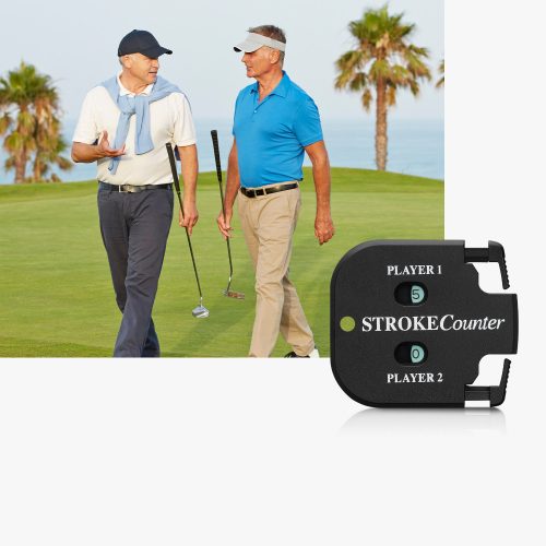 Πίνακας αποτελεσμάτων για παιχνίδια γκολφ και μίνι γκολφ, Kwmobile, Μαύρο, Πλαστικό, 57894.01