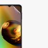 Σετ 6 προστατευτικών μεμβρανών Kwmobile για Samsung Galaxy M33 5G, εμπρός, πολυμερές, 57880.1