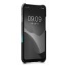 Θήκη Kwmobile για Xiaomi Redmi 9A/Redmi 9AT, Οικολογικό δέρμα, Πολύχρωμο, 57837.01