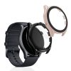 Σετ 2 θηκών για Huami Amazfit GTS 3/Amazfit GTR 3 Pro, Kwmobile, Μαύρο/Ροζ, Πλαστικό, 56908.47