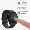 Σετ 2 θηκών για Huami Amazfit GTS 3/Amazfit GTR 3 Pro, Kwmobile, Μαύρο/Ροζ, Πλαστικό, 56908.47