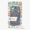 Θήκη Kwmobile για Xiaomi Redmi Note 11/Redmi Note 11s, Silicone, Blue, 57918.186