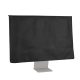 Κάλυμμα για οθόνη Apple Studio Display, Kwmobile, Μαύρο, Textile, 57913.01