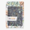 Κάλυμμα για οθόνη Apple Studio Display, Kwmobile, Μαύρο, Textile, 57913.01