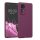 Θήκη Kwmobile για Xiaomi 12 Pro, Silicone, Purple, 57936.187