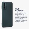 Θήκη Kwmobile για Samsung Galaxy M23 5G, Silicone, Green, 57952.14