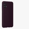 Θήκη Kwmobile για Samsung Galaxy A13, Silicon, Purple, 57956.115