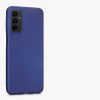 Θήκη Kwmobile για Samsung Galaxy M23 5G, Silicone, Blue, 57952.64