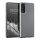 Θήκη Kwmobile για Samsung Galaxy S20 FE, σιλικόνη, γκρι, 57948.232