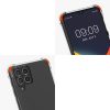 Θήκη Kwmobile για Samsung Galaxy M33 5G, σιλικόνη, διαφανές, 57967.03