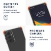 Θήκη Kwmobile για Samsung Galaxy M23 5G, Silicone, Transparent, 57966.03