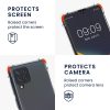 Θήκη Kwmobile για Samsung Galaxy M32 4G, Silicone, Transparent, 57965.03