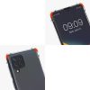 Θήκη Kwmobile για Samsung Galaxy M32 4G, Silicone, Transparent, 57965.03
