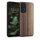 Θήκη Kwmobile για Samsung Galaxy A33 5G, Ξύλο, Καφέ, 57996.18