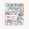 Σετ 2 Propeller Protections για το drone DJI Mini 2/DJI Mini/DJI Mini SE, Kwmobile, Grey, Silicone, 57979.01