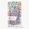 Θήκη Kwmobile για Samsung Galaxy A53 5G, Silicon, Purple, 58019.230
