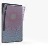 Κάλυμμα για το tablet Samsung Galaxy Tab S7 Plus, Kwmobile, Πολύχρωμο, Σιλικόνη, 52922.03