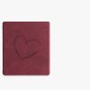 Κάλυμμα για Amazon Kindle Oasis 10, Kwmobile, Red, Eco-leather, 56972.05
