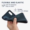 Θήκη Kwmobile για Xiaomi Redmi 9A/Redmi 9AT, Silicone, Blue, 57663.239
