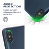 Θήκη Kwmobile για Xiaomi Redmi 9A/Redmi 9AT, Silicone, Blue, 57663.239